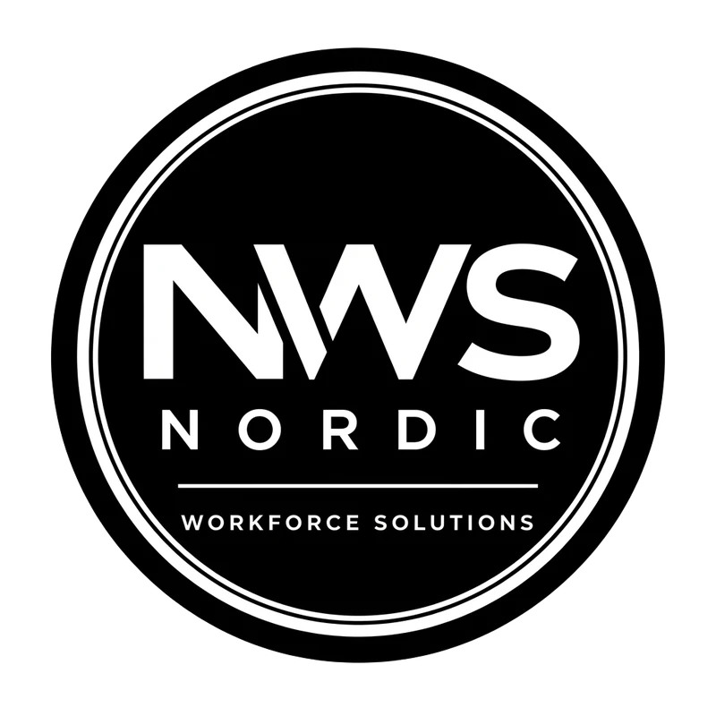 NWS — Nordic Workforce Solution